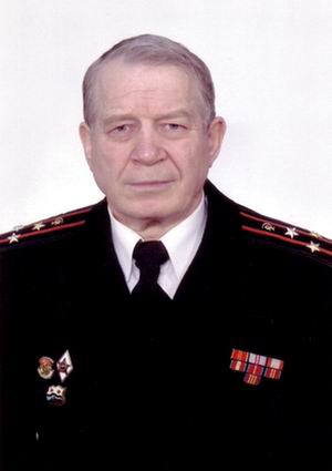 Фото Тельных Юрий Викторович