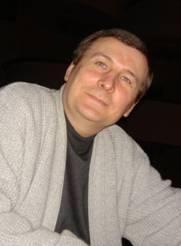 Фото Фокин Геннадий Васильевич