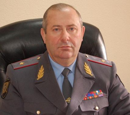 Фото Нечаев Иван Васильевич