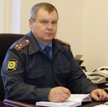 Фото Спицын Василий Васильевич