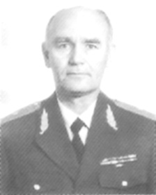 Фото Турко Николай Иванович