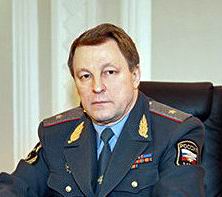 Фото Нилов Виктор Иванович