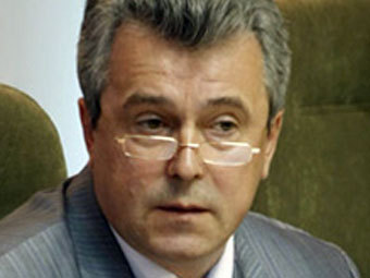 Фото Ищенко Виктор Андреевич
