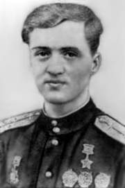 Фото Лазарев Сергей Иванович