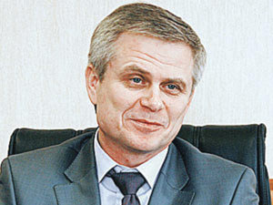 Фото Трушкин Александр Иванович