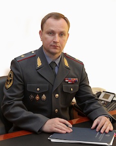 Фото Сугробов Денис Александрович