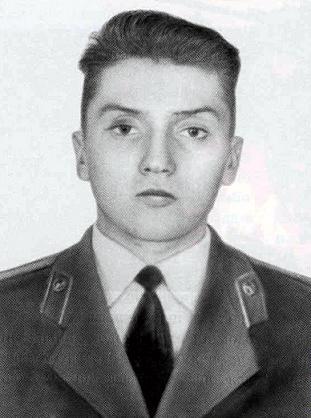 Фото Михайлов Александр Валерьевич