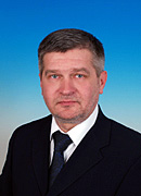 Фото Балберов Александр Александрович