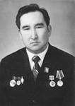 Фото Ултургашев Степан Павлович