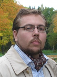 Фото Добромелов Григорий Владимирович