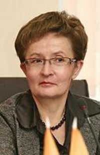 Фото Левичева Валентина Федоровна