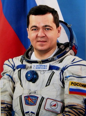 Фото Скрипочка Олег Иванович