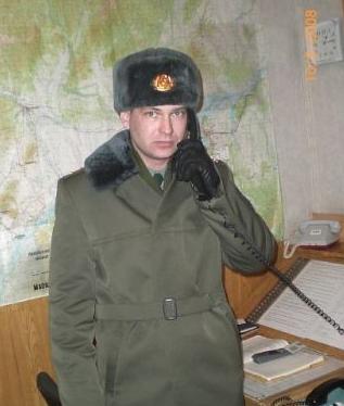 Фото Солнечников Сергей Александрович