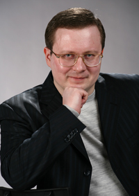 Фото Разуваев Александр Юрьевич