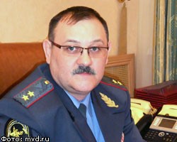 Фото Кожокарь Валерий Васильевич