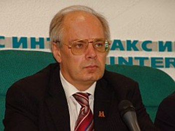 Фото Краснов Александр Викторович