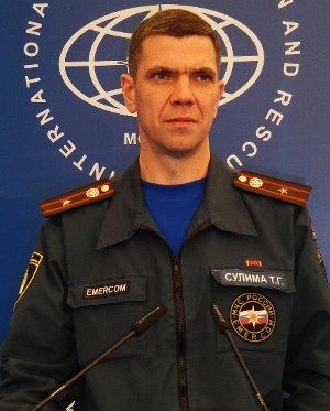 Фото Сулима Тимофей Геннадьевич