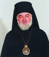 Фото Аркадий (Афонин Александр Петрович)
