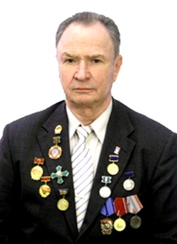 Фото Акимов Евгений Михайлович