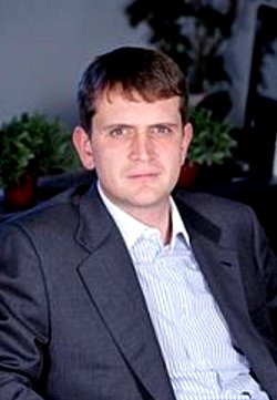 Фото Таврин Иван Владимирович