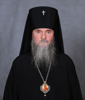 Фото Григорий (Чирков Юрий Сергеевич)