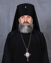 Фото Иннокентий (Васильев Валерий Федорович)