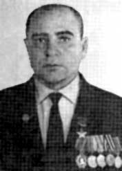 Фото Каковкин Иван Григорьевич