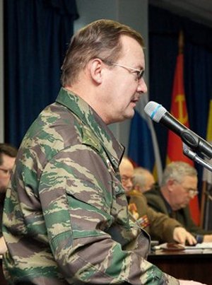Фото Терехов Станислав Николаевич