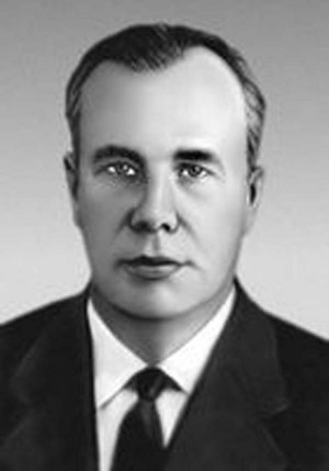 Фото Фокин Александр Васильевич