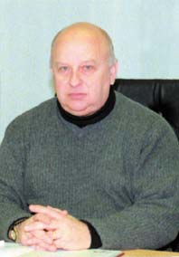 Фото Могилевский Роман Семенович