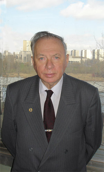 Фото Реутов Александр Павлович