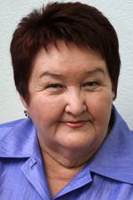 Фото Кунакова Райхана Валиулловна