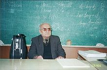 Фото Агаханян Татевос Мамикович