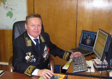 Фото Смирнов Анатолий Иванович