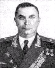 Фото Кузнецов Михаил Васильевич