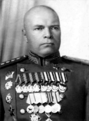 Фото Масленников Иван Иванович