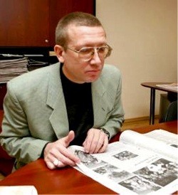 Фото Елистратов Владимир Станиславович