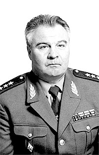 Фото Жеребцов Вячеслав Владимирович