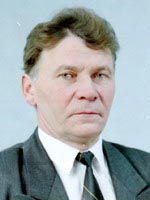 Фото Белых Юрий Васильевич