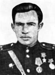 Фото Рыбаков Алексей Филиппович