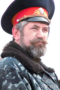 Фото Козицын Николай Иванович