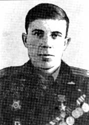 Фото Артемьев Федор Андреевич