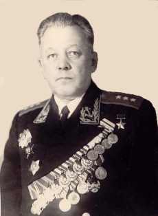 Фото Преображенский Евгений Николаевич