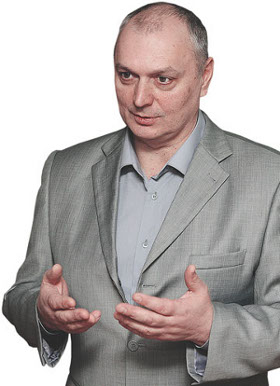 Фото Пашкин Михаил Петрович
