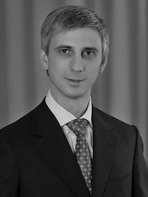 Фото Архипов Алексей Анатольевич