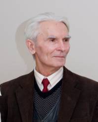 Фото Долбин Александр Алексеевич