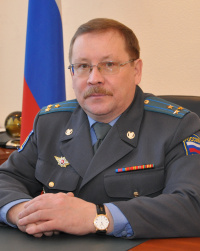 Фото Ильин Александр Валентинович