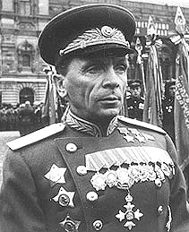 Фото Батов Павел Иванович