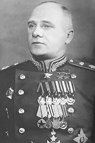 Фото Богданов Семён Ильич