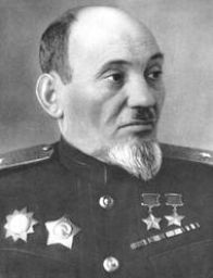 Фото Ковпак Сидор Артемьевич